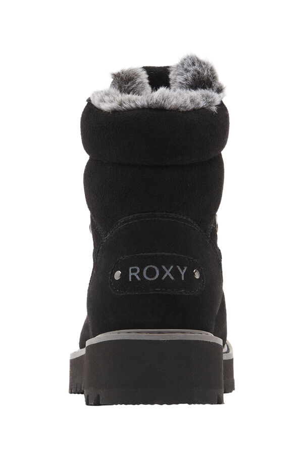 Roxy Botas para Mulher preto