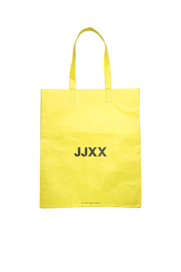 Jack & Jones Saco com log&oacute;tipo  estampado