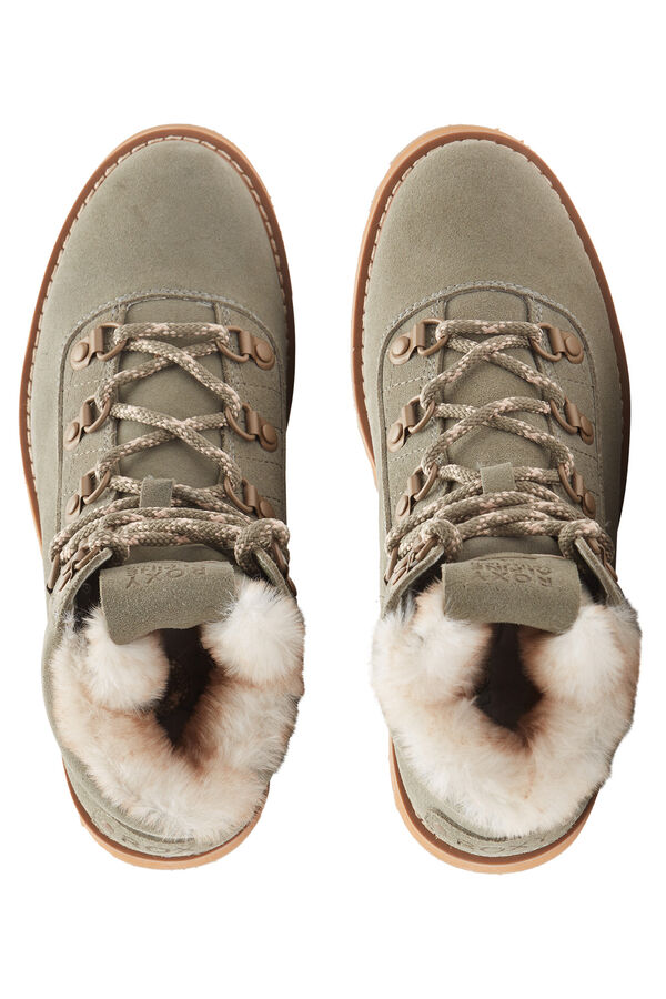 Roxy Botas para Mujer kaki