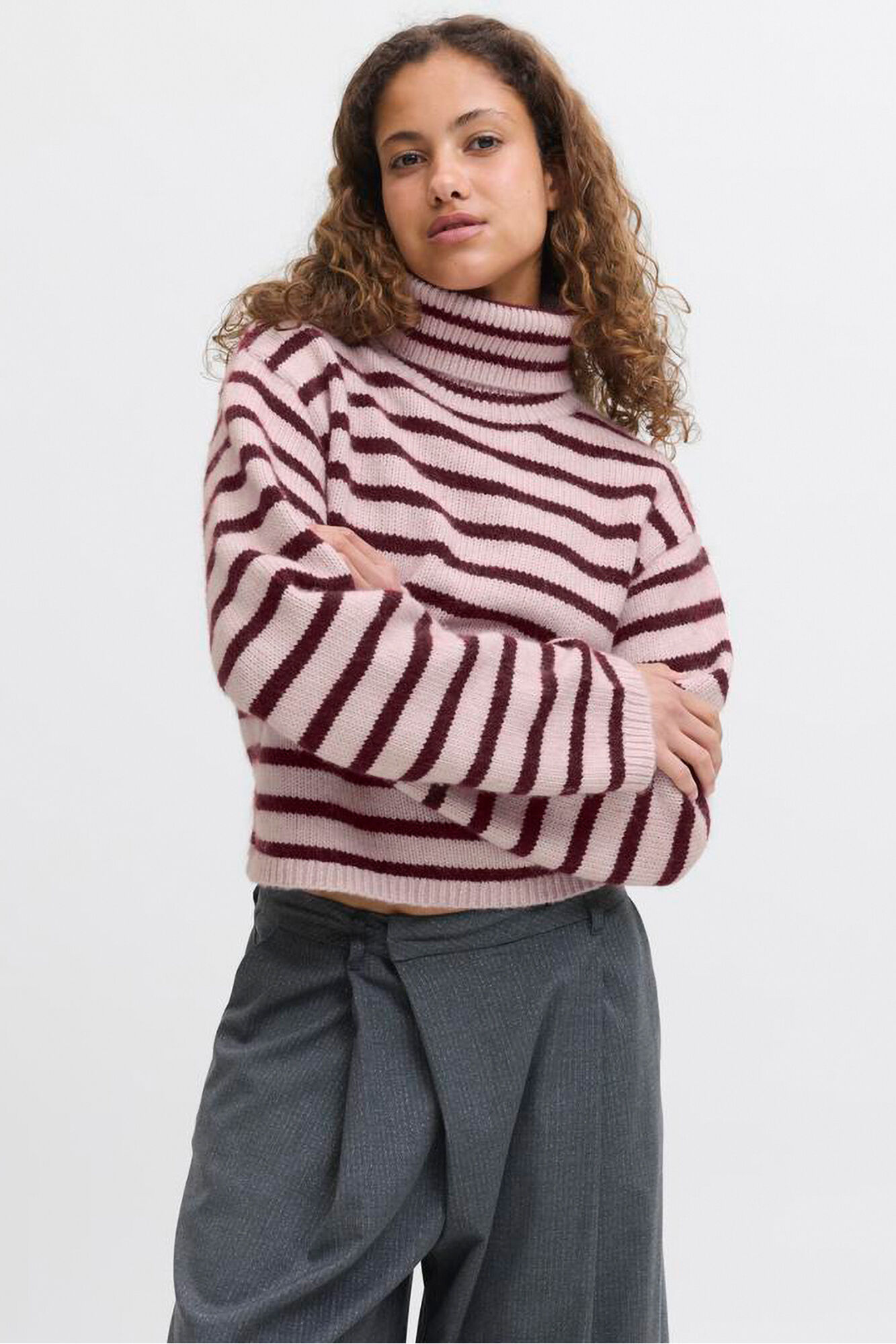 Jack & Jones Jersey cuello vuelto