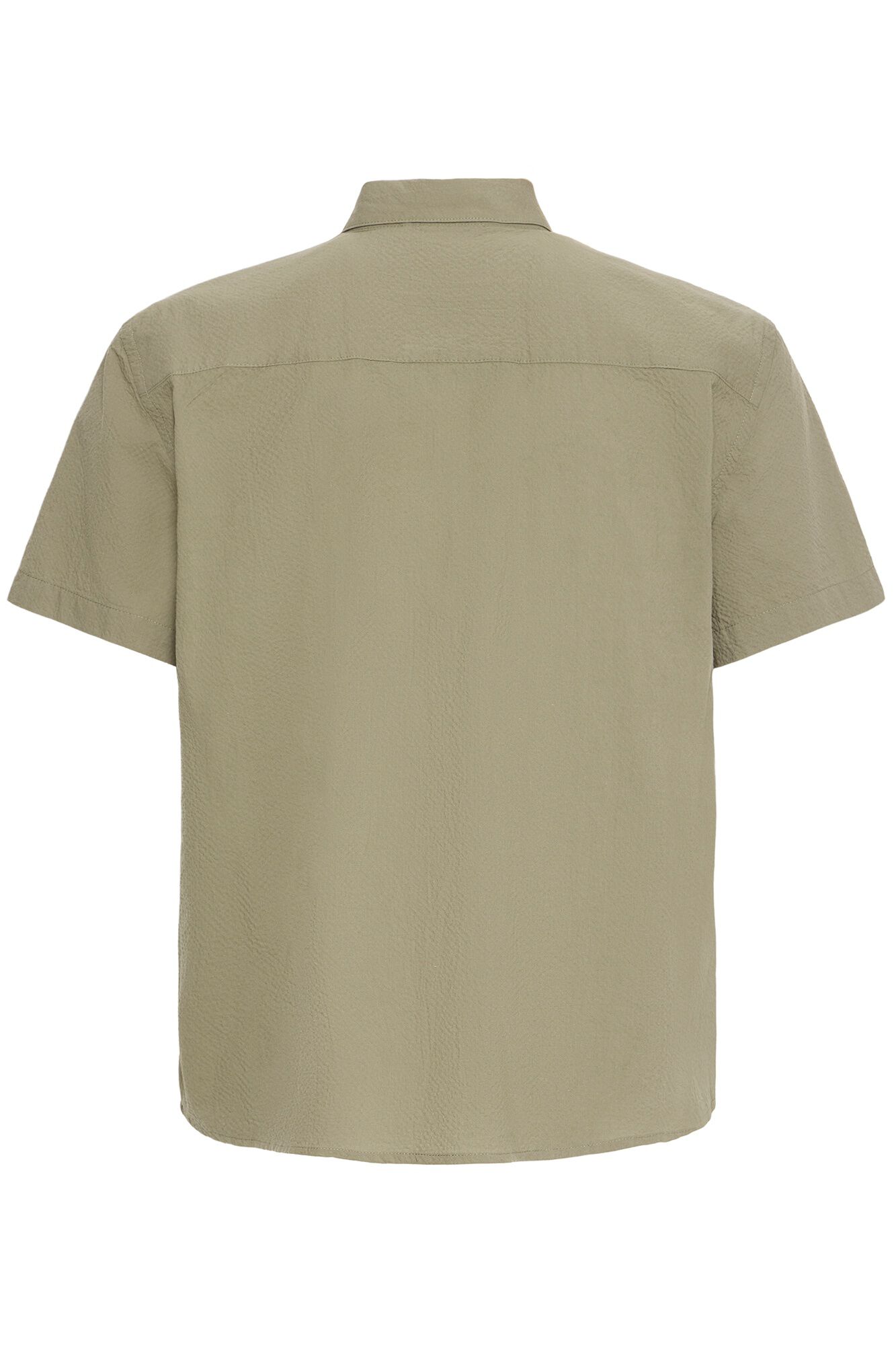 Blend Camisa de manga corta