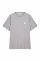 CK Jeans Pack de dos camisetas con logo blanco