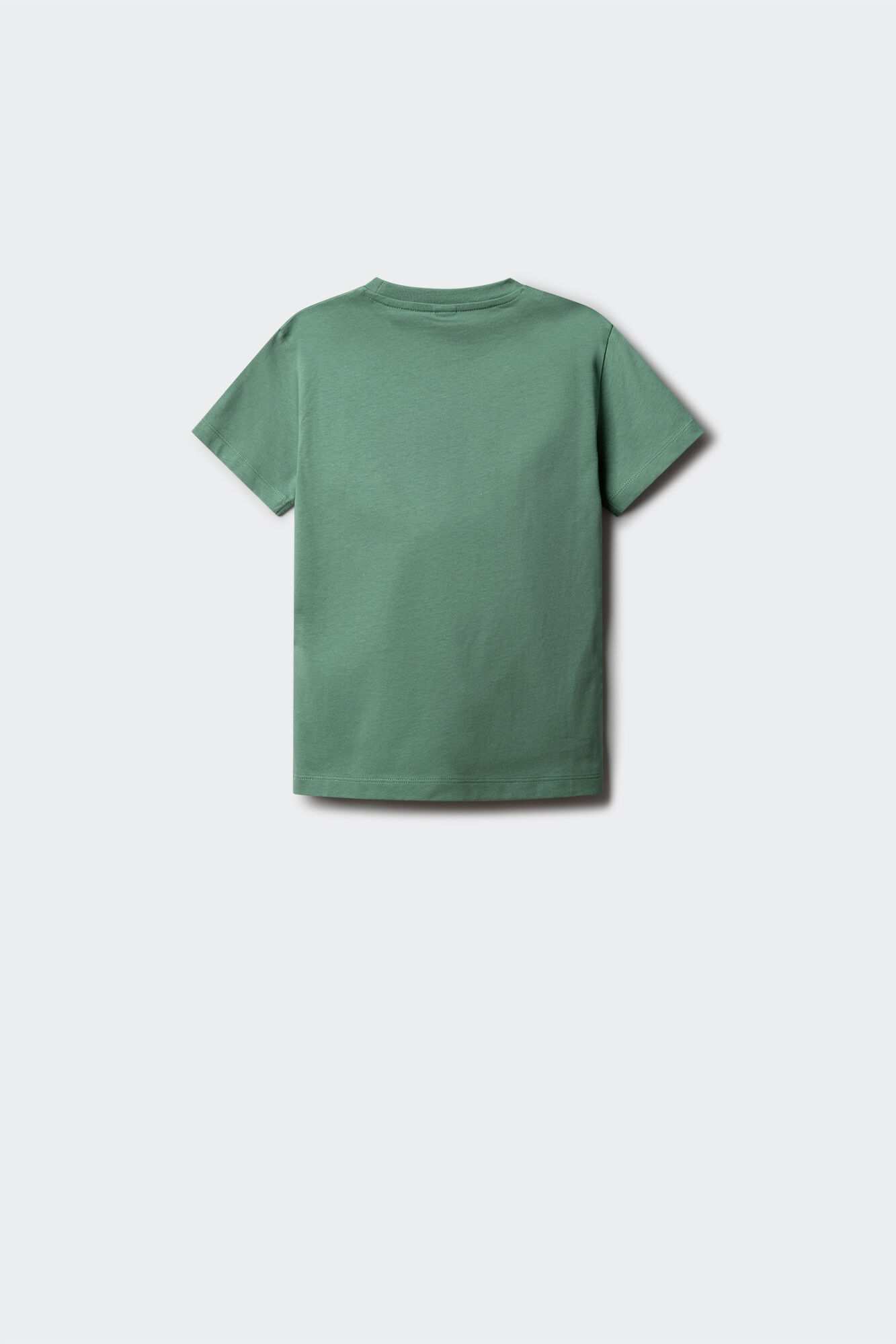 Springfield Kids Camiseta manga corta la marea ni&ntilde;o