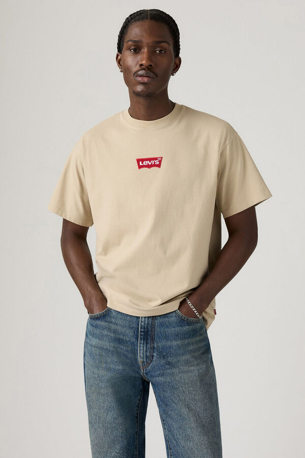 Levi's Camisola Levis&reg;  bege