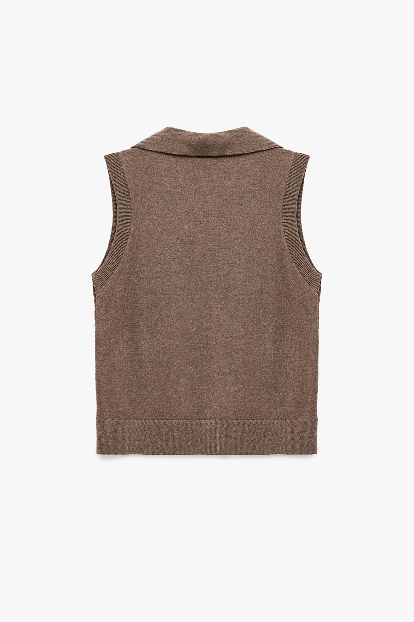 Koton Camisola de malha com efeito decorativo