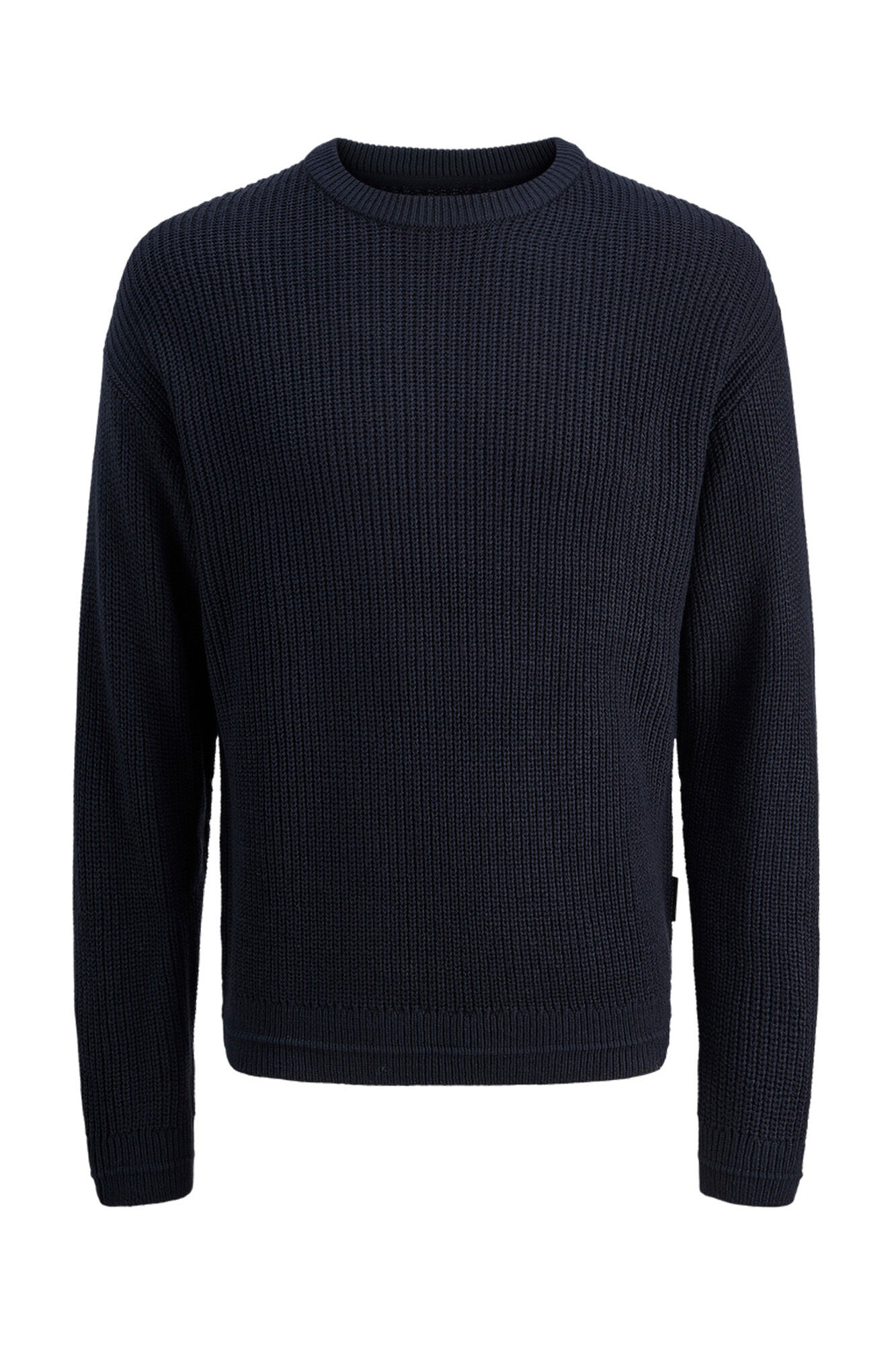 Jack & Jones Jersey b&aacute;sico cuello redondo