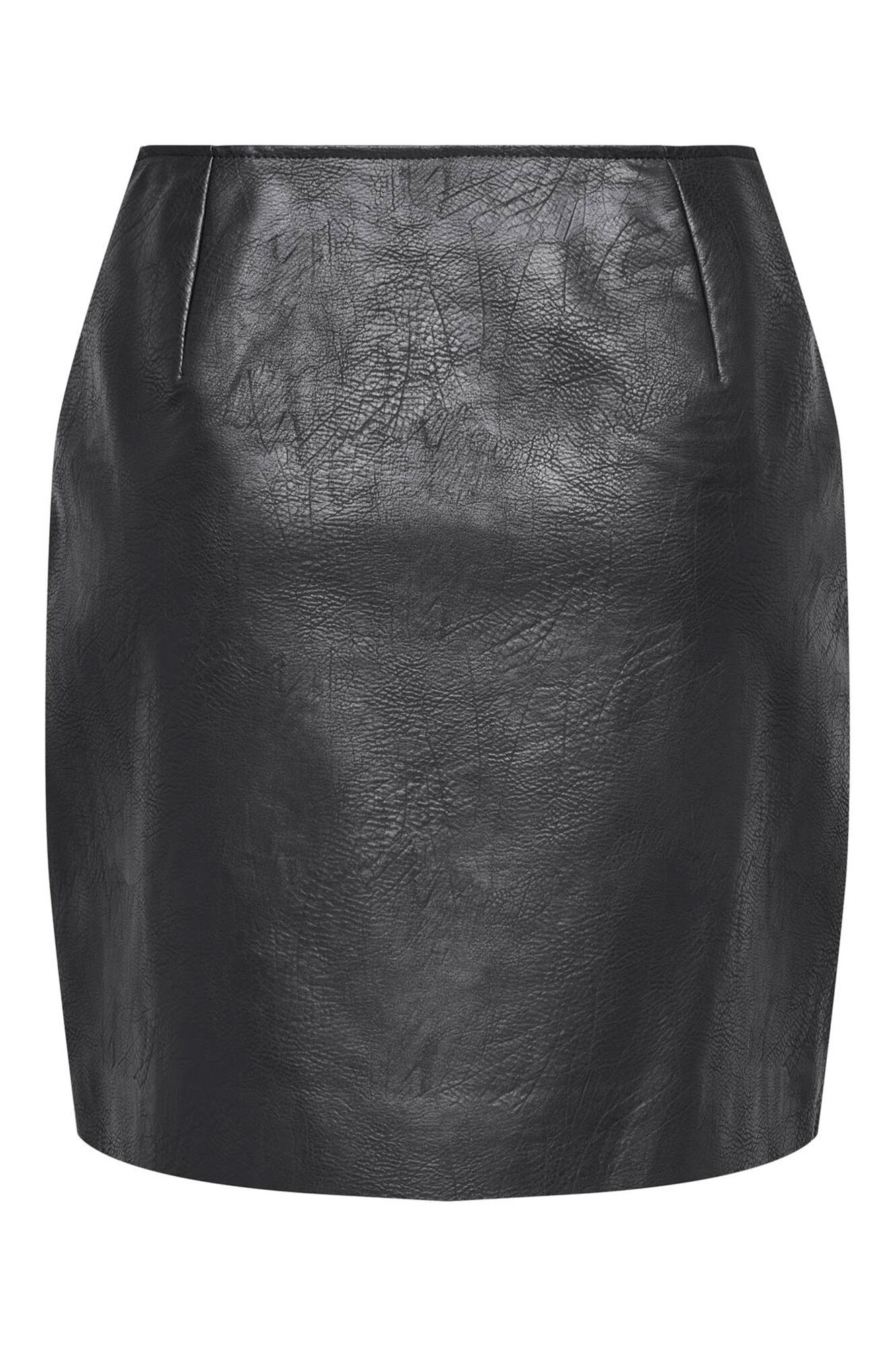 Only polipele sint&eacute;tico com fecho-&eacute;clair