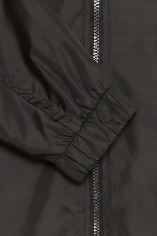 Blend Chaqueta negro
