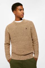 Springfield Jersey estructura fantas&iacute;a nude