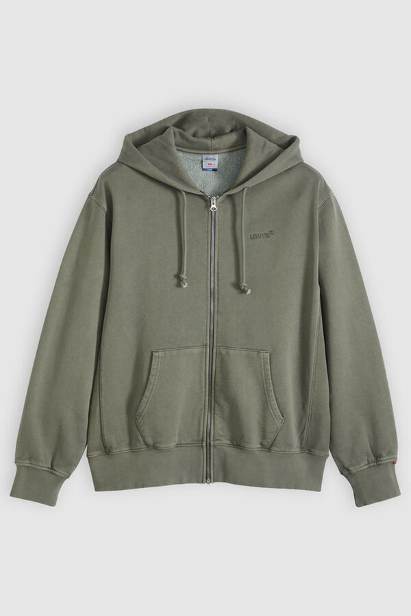 Levi's Sudadera Levis&reg; verde