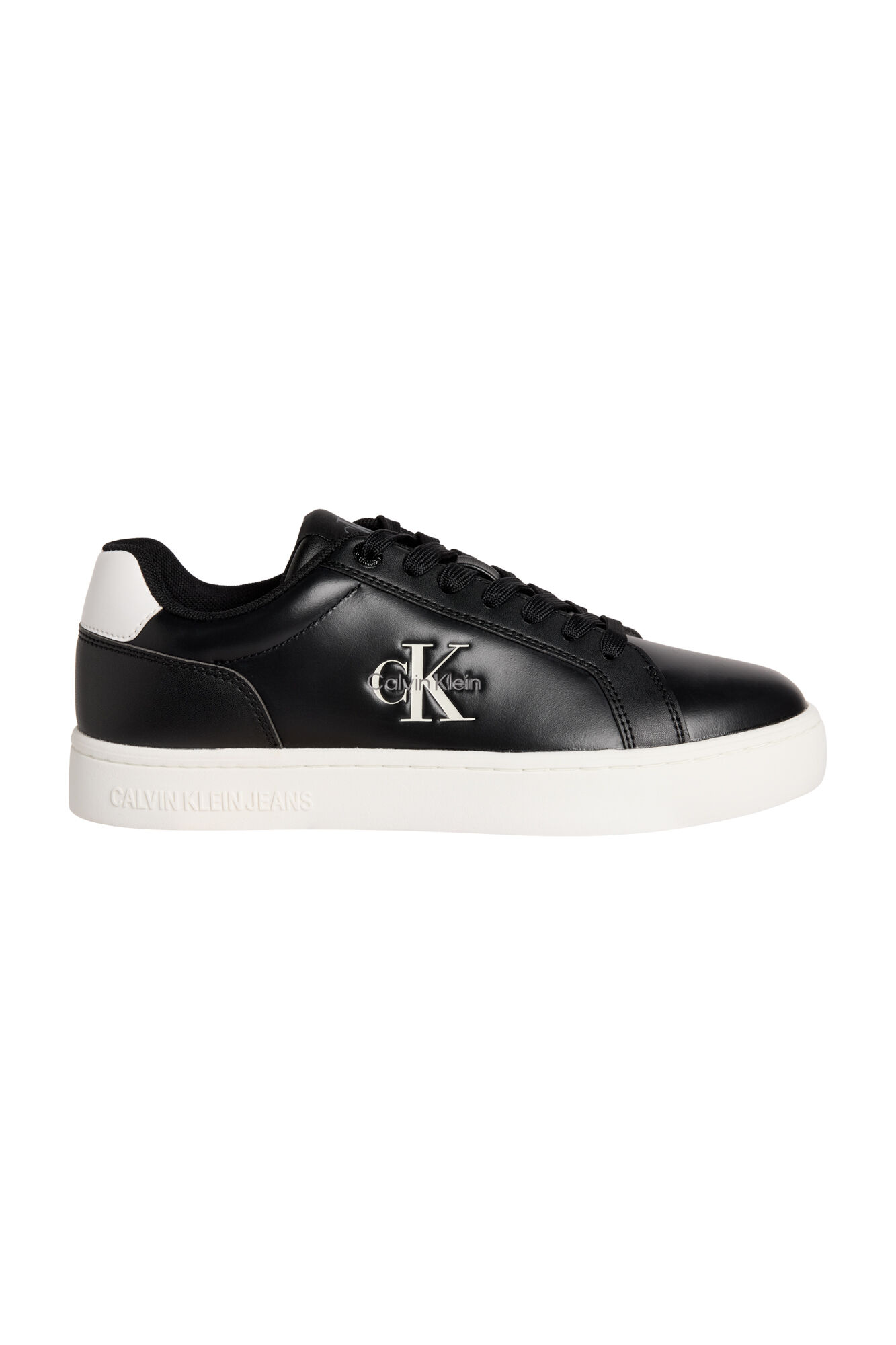 Calvin Klein Zapatilla de hombre con logo
