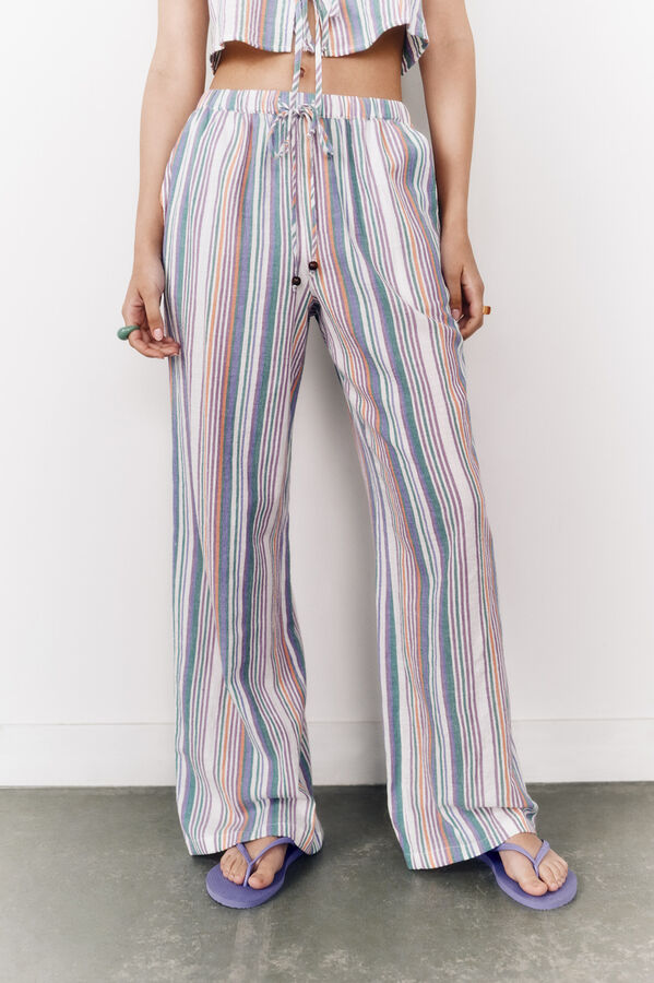 High Spirits Cal&ccedil;a lisboa rosa