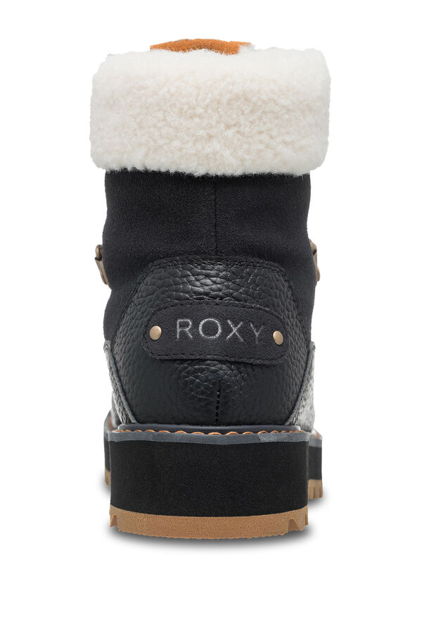 Roxy Azelie - Botas para mujer negro