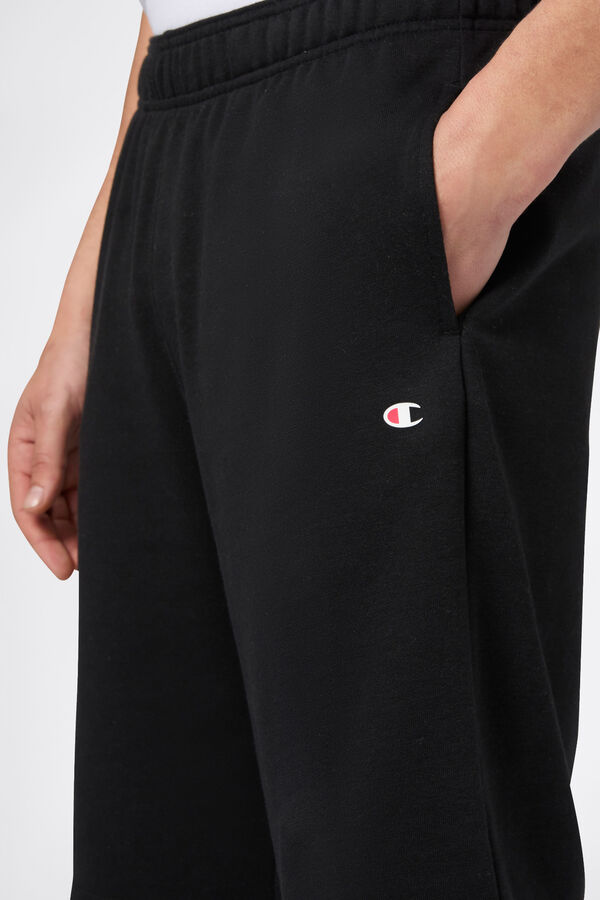 Champion Bermuda preto
