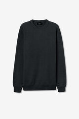 Tiffosi Jersey con Textura gris