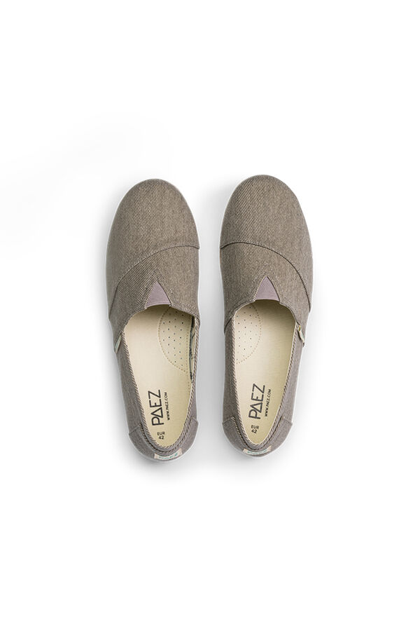 Paez Paez Classic Essential Grey gris