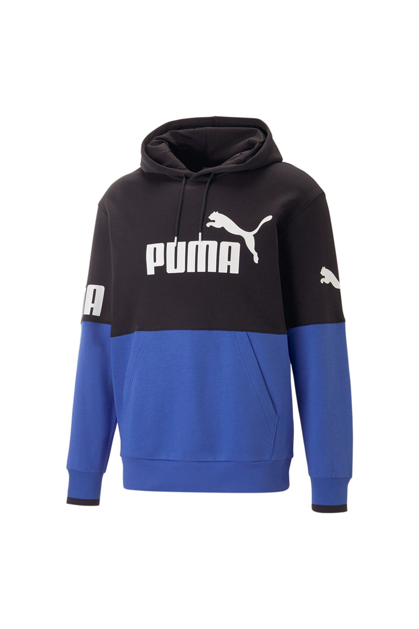Puma Sudadera capucha Puma