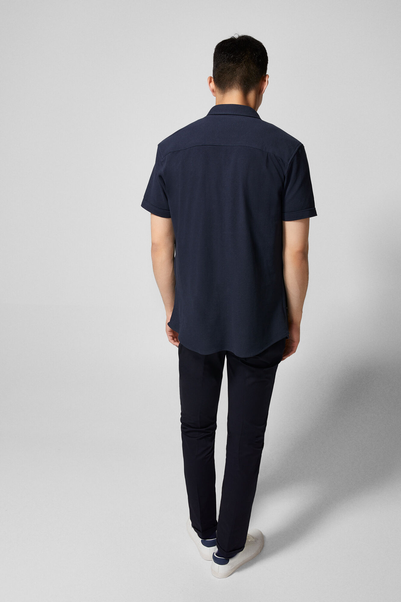 camisa polo springfield