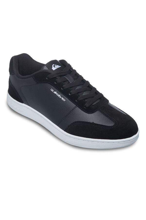 Quiksilver Torrance - Zapatillas con estampado para Hombre negro