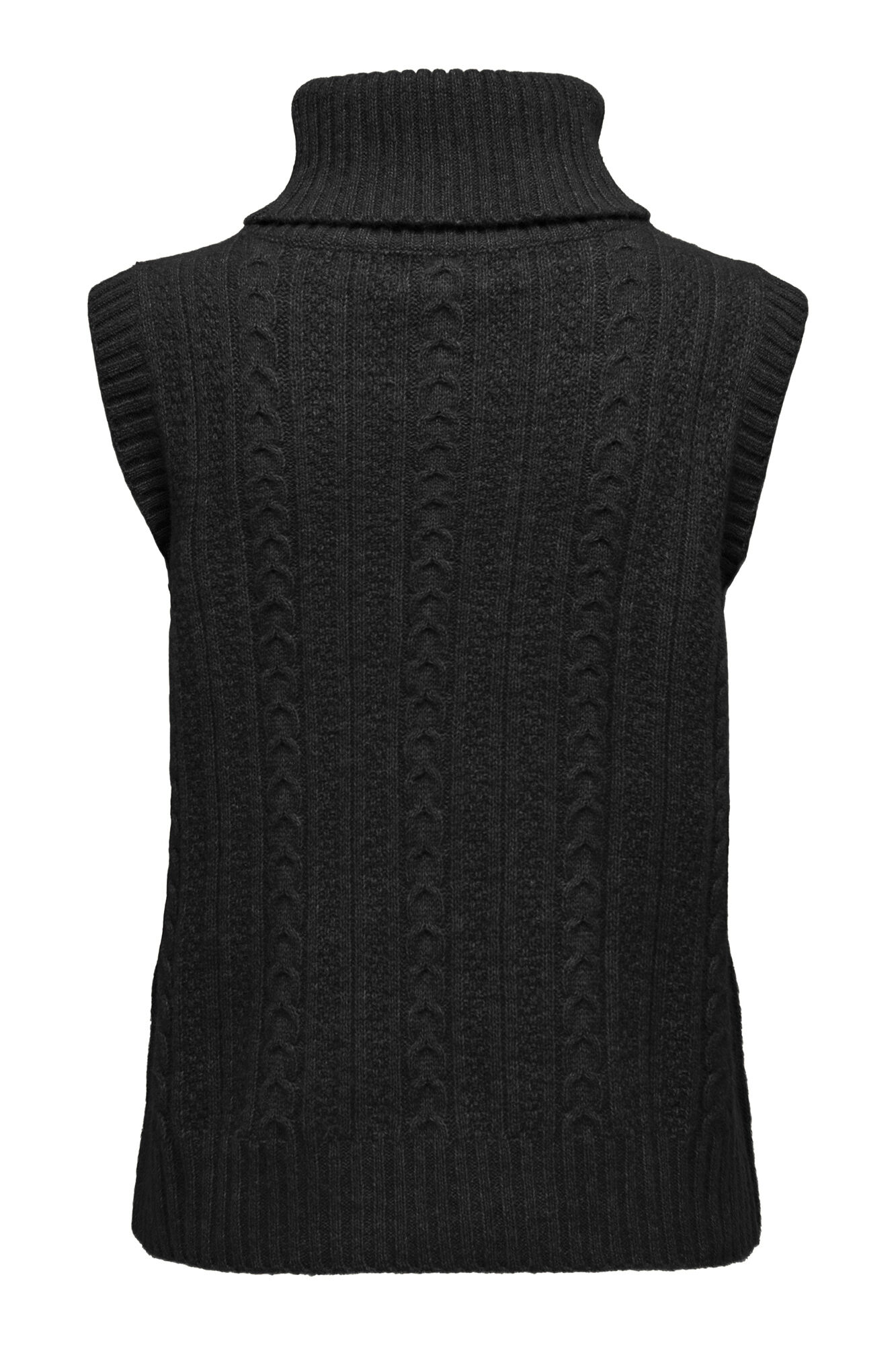 JDY Chaleco de punto