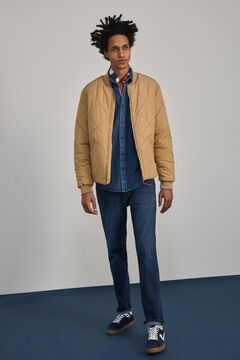 Outlet de chaquetas de hombre | Rebajas Fifty Outlet Canarias