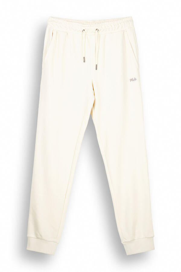 Fila Pantalón deportivo de hombre nude