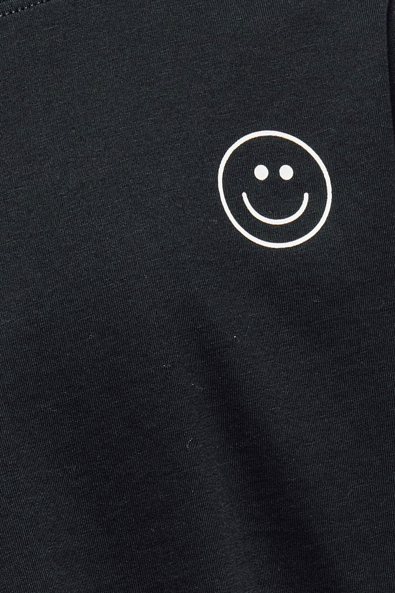 Only Girls Camiseta da menina sorridente