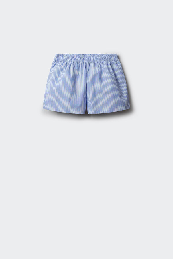 Springfield Kids Pijama de menina branco