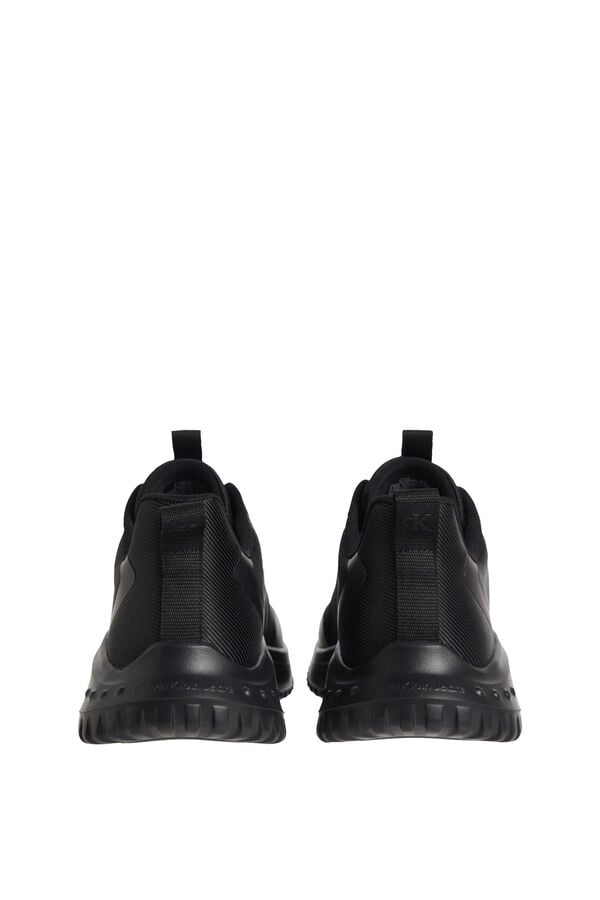 CK Jeans Calvin Klein Laufschuh preto