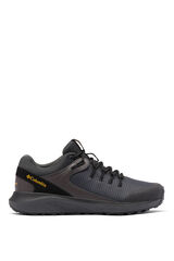 Columbia Zapatilla impermeable Columbia Trailstorm&trade; para hombre gris
