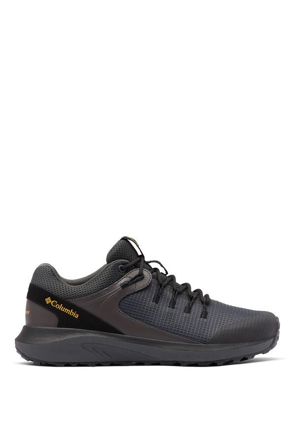 Columbia Zapatilla impermeable Columbia Trailstorm&trade; para hombre gris