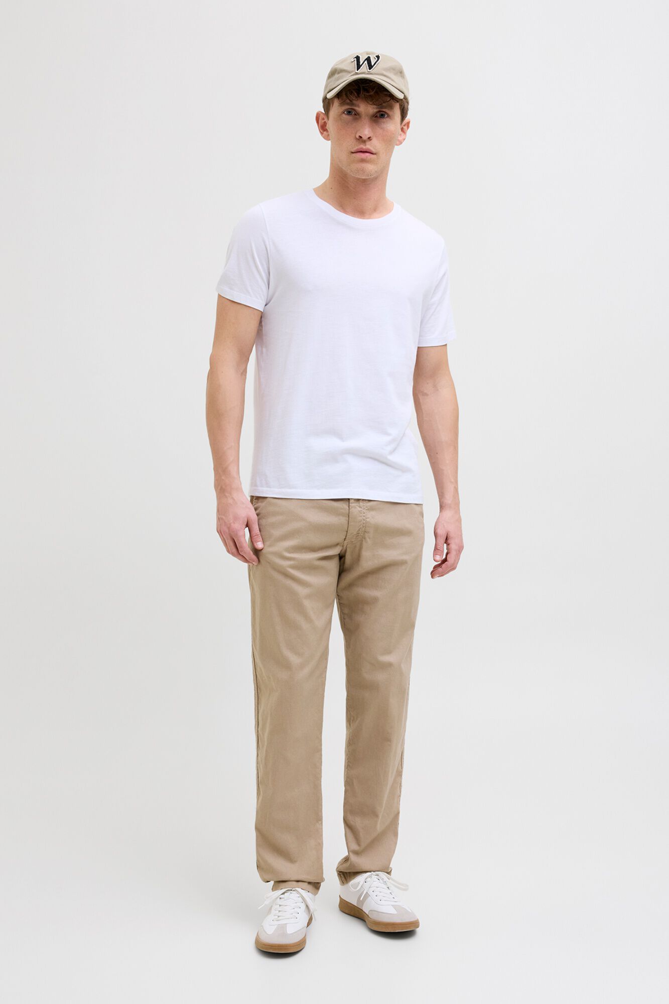 Jack & Jones Pantal&oacute;n relaxed fit