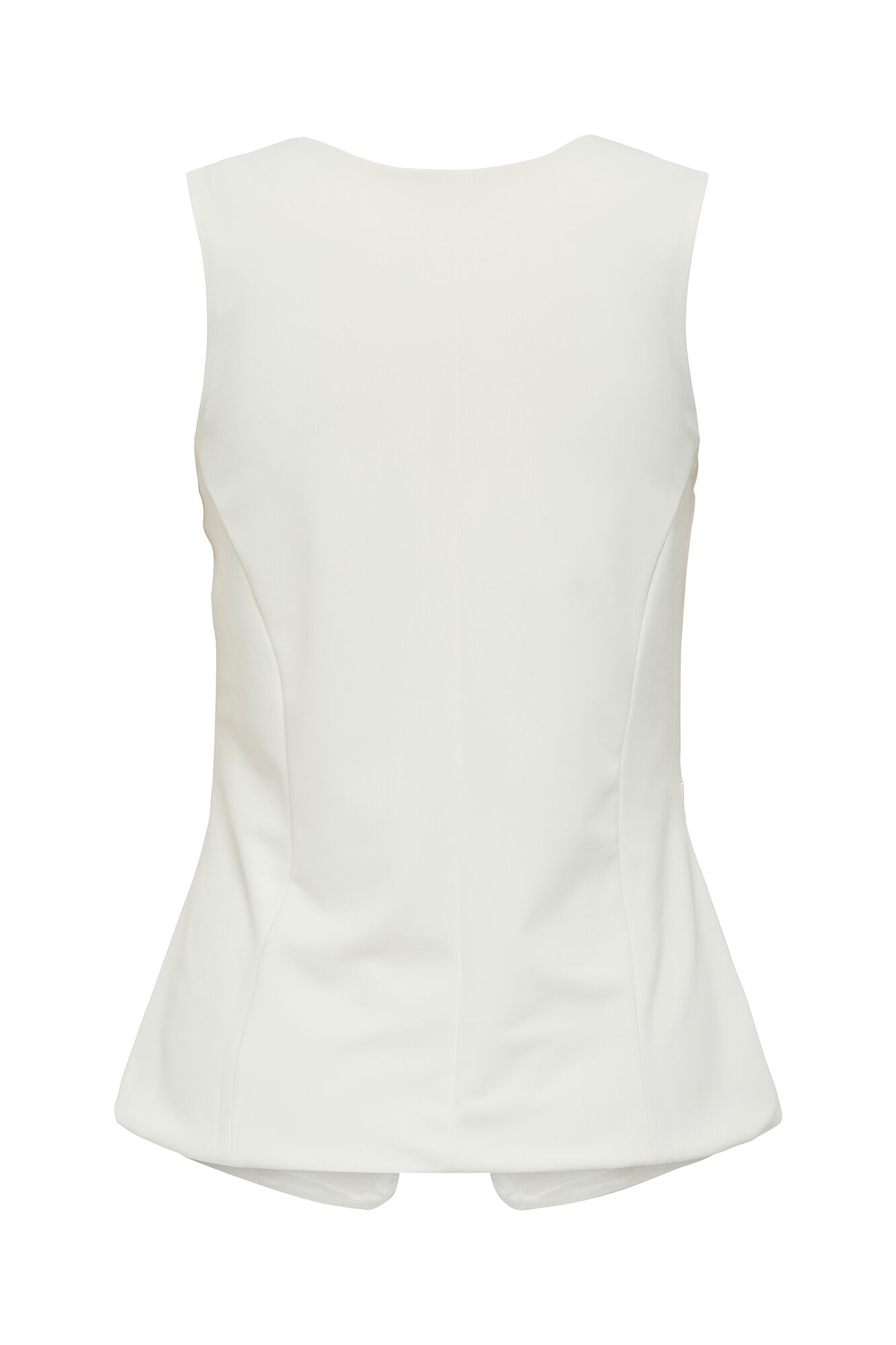 JDY Chaleco de traje largo