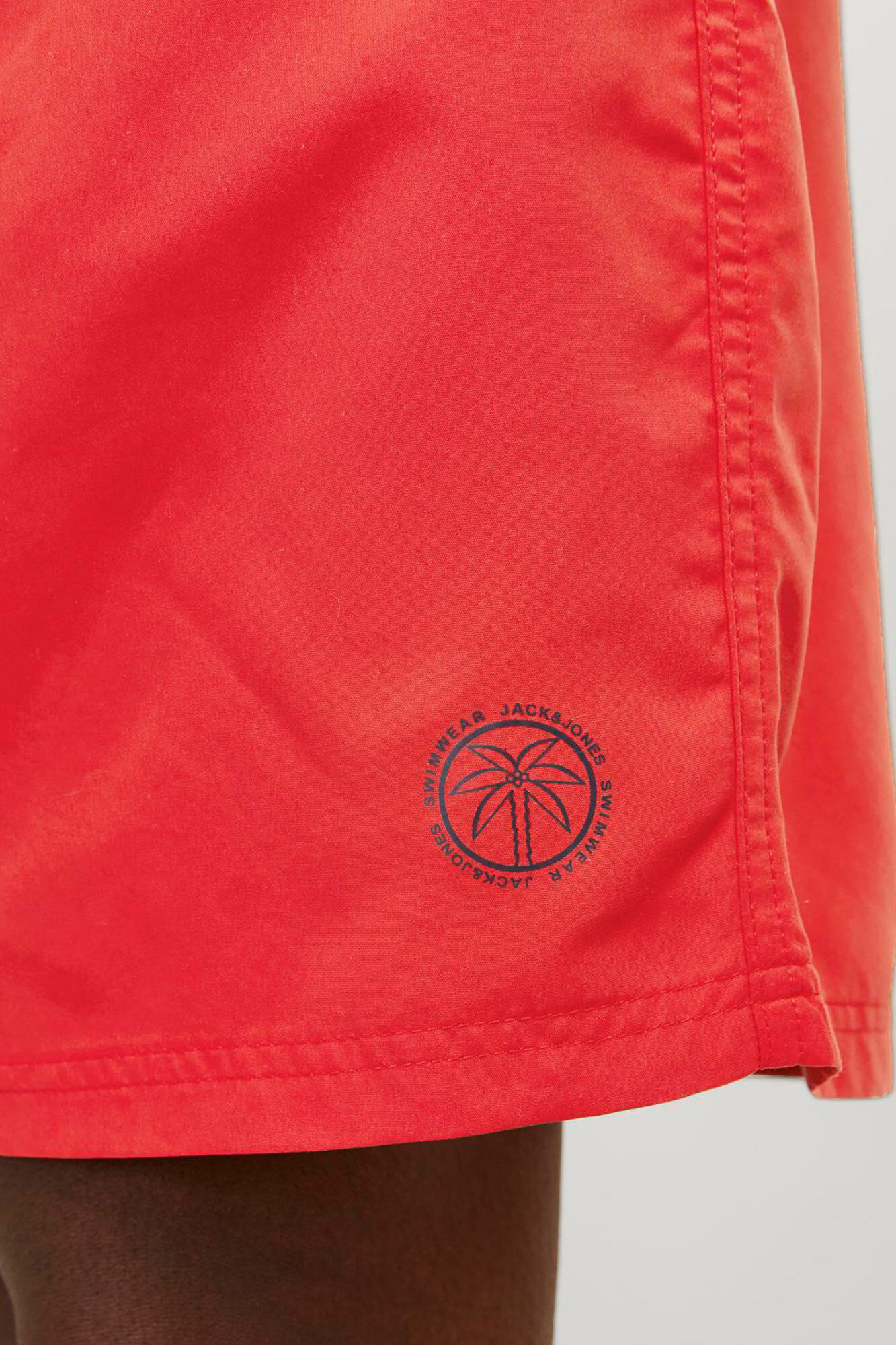 Jack & Jones PLUS Ba&ntilde;ador liso regular fit Plus