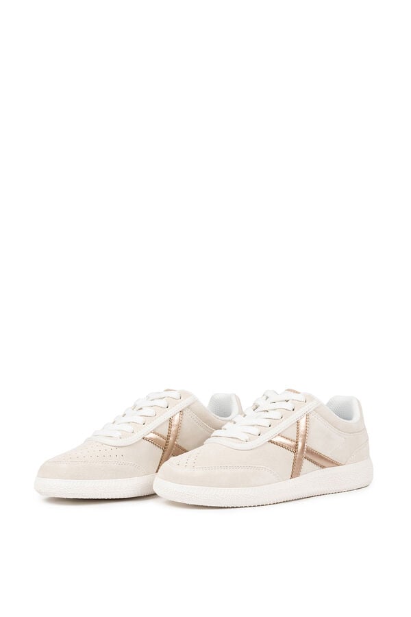 Munich Sneaker Rumba Wmn 25 branco