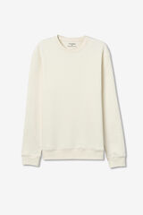 Tiffosi Sweatshirt b&aacute;sica cru