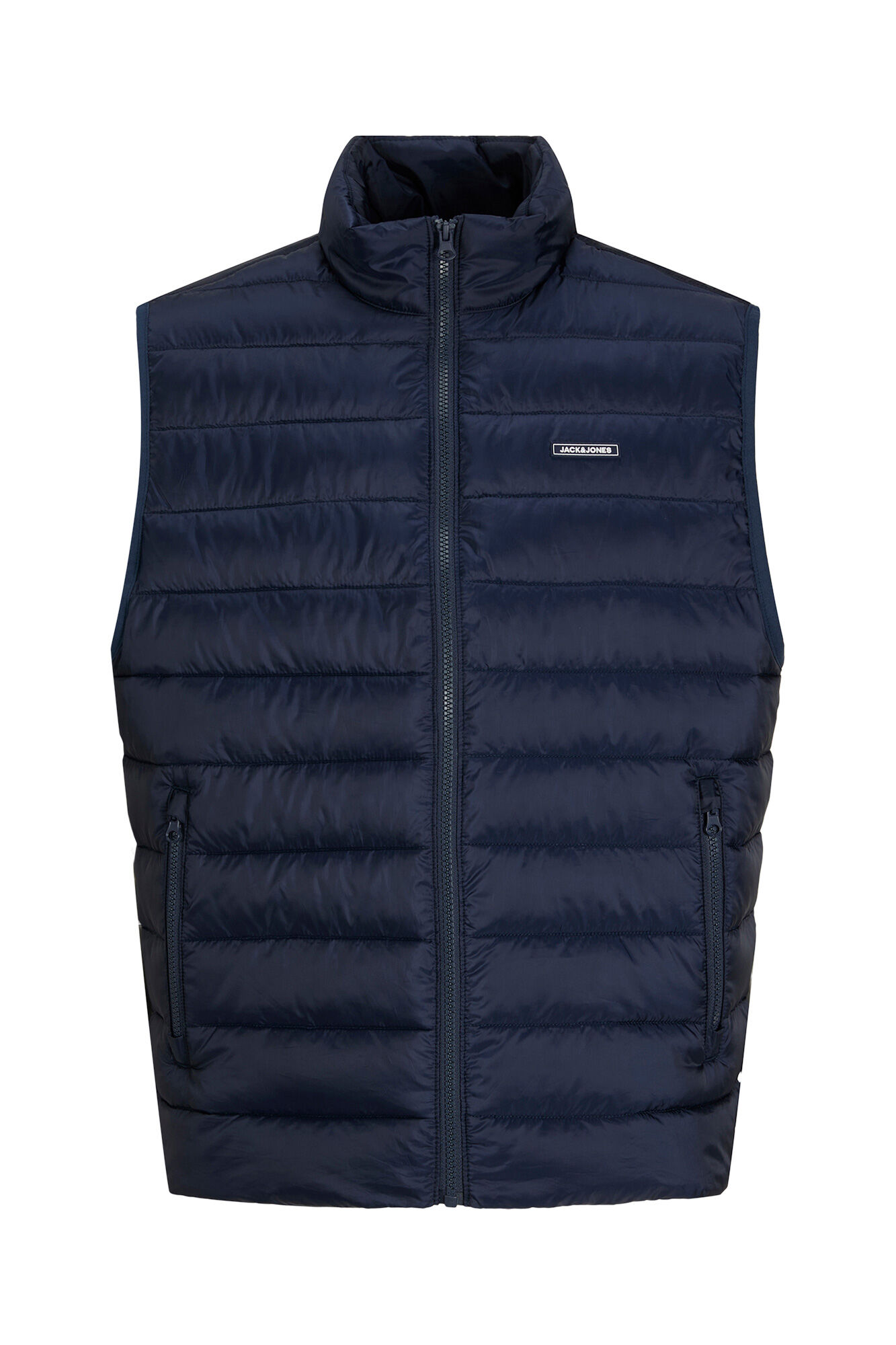 Jack & Jones PLUS Colete acolchoado