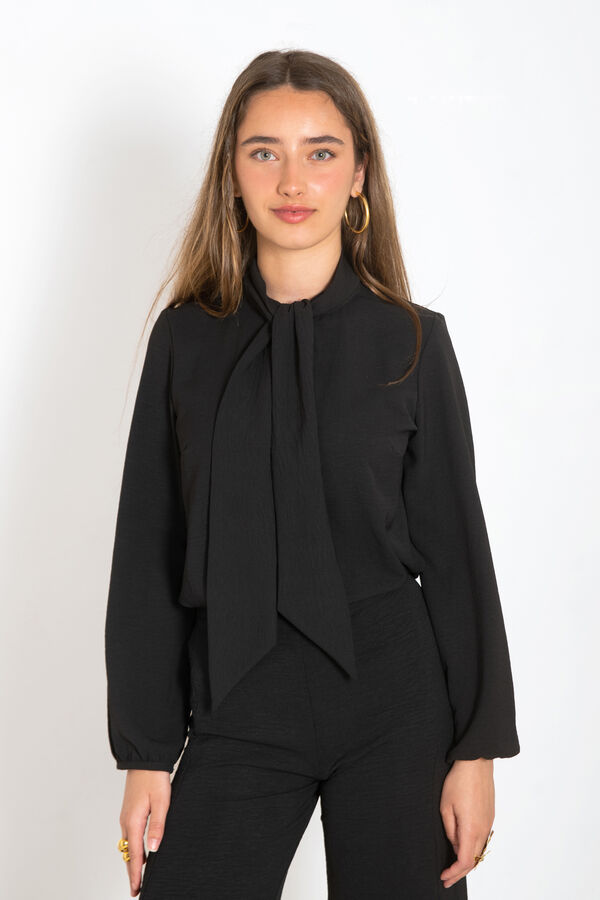 Cul Sac camisa bremen&nbsp; preto