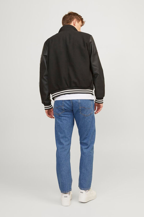 Jack & Jones Jeans Relaxed Fit azul