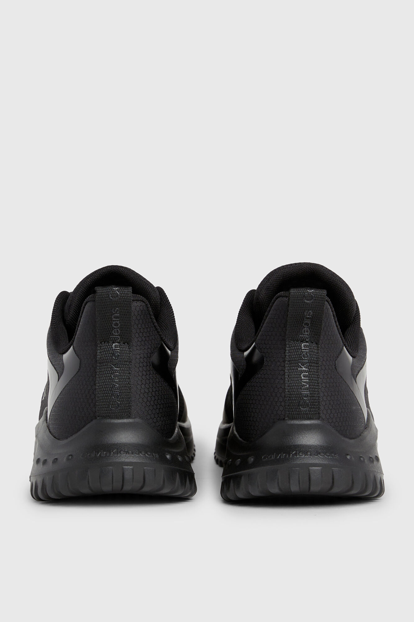 Calvin Klein Zapatilla runner Calvin Klein Jeans hombre