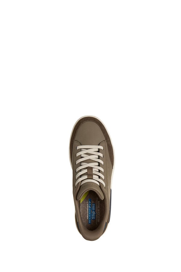 Skechers Sneaker Verloma Radical azul
