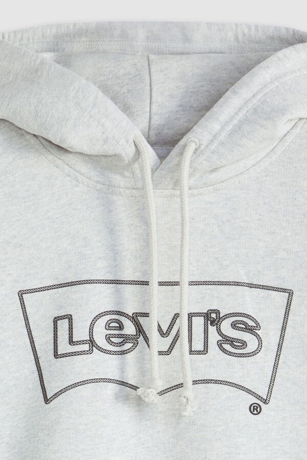 Levi's Sudadera Levis&reg; gris