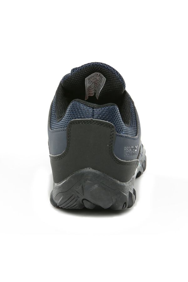 Regatta Bota de treking Edgepoint III WP azul