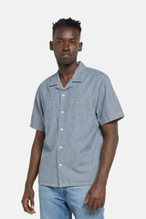 Levi's Camisa vaquera Levis® estampado