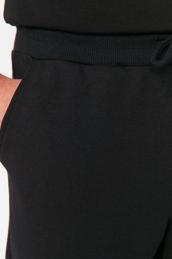 Trendyol Pack pantalones deportivos negro