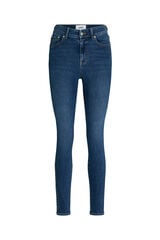 Jack & Jones Jeans Skinny azul
