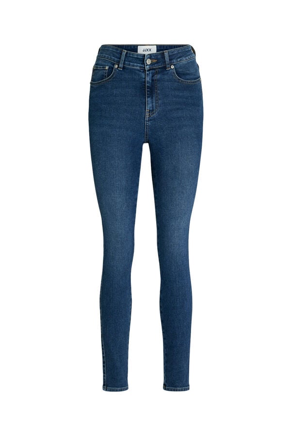 Jack & Jones Jeans Skinny azul