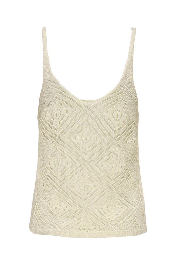 Only al&ccedil;as de crochet rosa