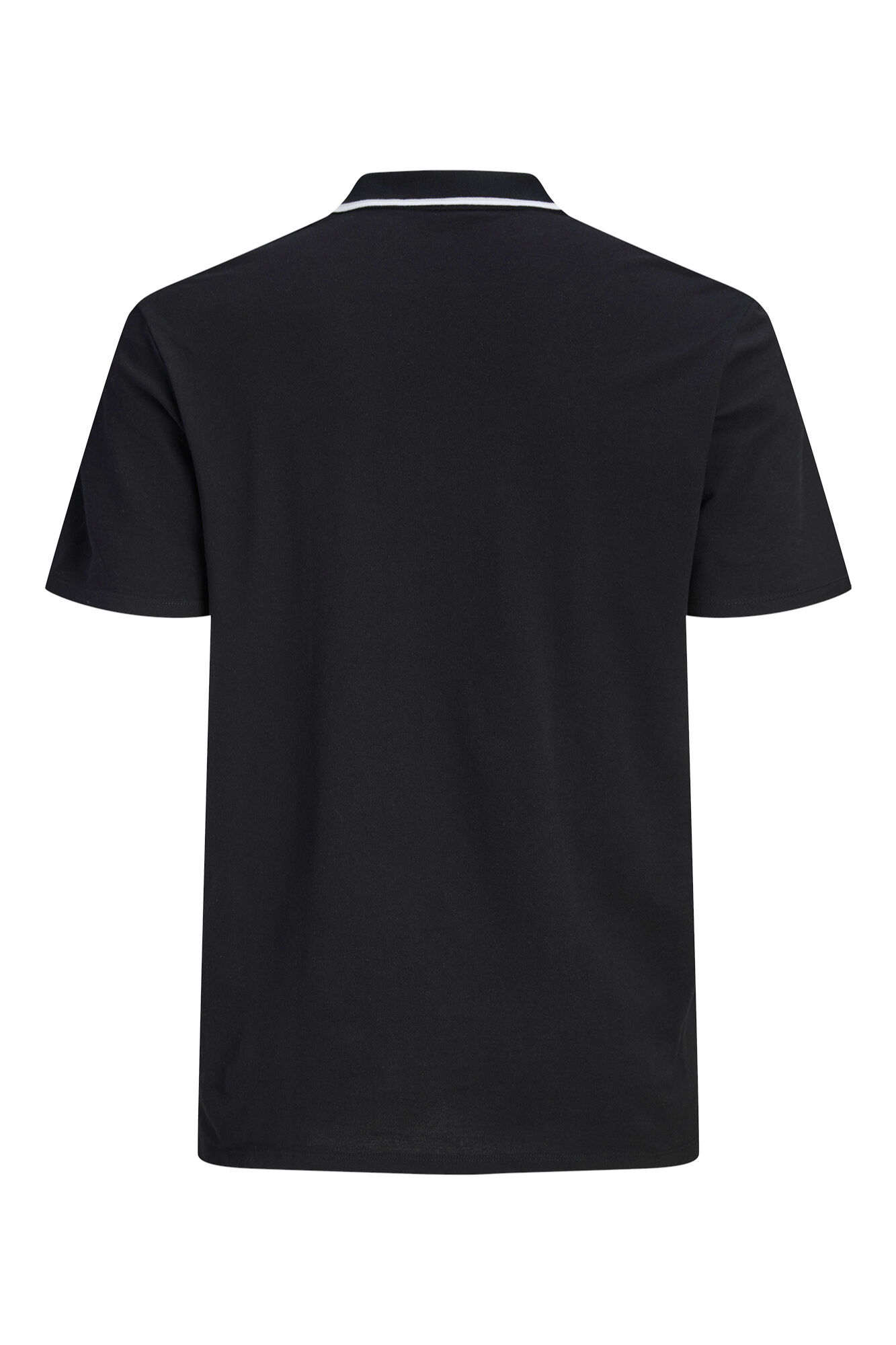 Jack & Jones PLUS Polo piqu&eacute; algod&oacute;n