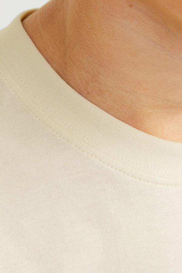 Jack & Jones Junior T-shirt de manga curta estampada estampado